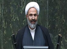 نصرالله پژمانفر: باید ببینیم که چرا مردم از vpn استفاده می‌کنند / فعالیت مردم باید در چارچوب قوانین جمهوری اسلامی باشد