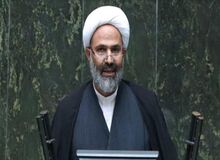 نصرالله پژمانفر: باید ببینیم که چرا مردم از vpn استفاده می‌کنند / فعالیت مردم باید در چارچوب قوانین جمهوری اسلامی باشد