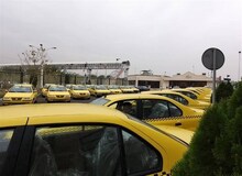 رانندگان تاکسی: سهمیه بنزین کفاف نمی‌دهد/ دولت در سهمیه تاکسی‌ها بازنگری کند