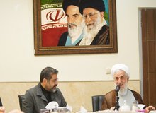 وزیر ارشاد رئیس شورای امر به معروف وزارت ارشاد شد/ صدیقی: فیلم‌های فاخر با موضوع امر به معروف بسازید/ وزیر ارشاد: عناصر انقلابی را در وزارتخانه به کار گرفته‌ایم