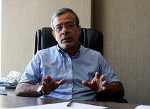 مصوبه «ممنوعیت نمایندگی بیش از ۳ دوره» برای حذف امثال مطهری و لاریجانی است
