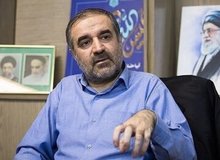 عضو شورای مرکزی موتلفه: آمریکا قبل از مذاکره باید چند تحریم ایران را بردارد/ مذاکره با آمریکا خلاف شرافت است 