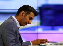 پیمان جبلی اظهارات بیهوده اش درباره «فردوسی پور» را تکرار کرد