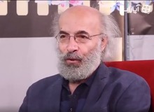 «گربه» در صداوسیما جزو خطوط قرمز اعلام شد/ کیانوش عیاری: به من گفتند هر چه گربه در سریال هست باید حذف شود/ FILM

