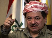 بارزانی: اگر مالکی نخست‌وزیر شود، استقلال کردستان را اعلام می‌کنم