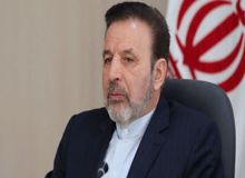 محمود واعظی: در کنار واکسن ایرانی، از روسیه هم وارد می‌کنیم