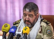 سردار جلالی: درگیر شش مدل جنگ سایبری هستیم