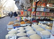 قیمت جدید انواع برنج ایرانی در بازار + جدول
