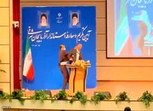 روزنامه جمهوری اسلامی: این سیلی که به صورت یک سردار سپاه نواخته شد، اولین سیلی نبود