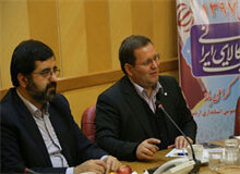 اولویت بانک صنعت و معدن تامین سرمایه در گردش واحد های تولیدی است
