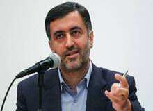 عبدالله گنجی خطاب به روحانی: ورود سپاه به فعالیتهای اقتصادی، طبق قانون اساسی و با تدبیر هاشمی رفسنجانی انجام شد