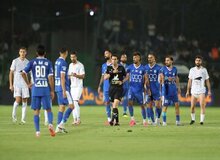 زمان دیدار بعدی استقلال تغییر کرد