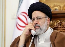 رئیسی: ان شالله در مسجدالاقصی نماز بخوانیم