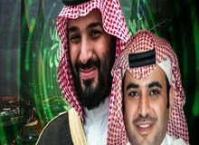 مشاور «بن سلمان» از همه مناصبش برکنار شد