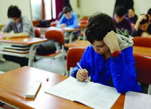 تلاش دولت برای حذف آموزش رایگان؛ برنامه ۲ ساله برای افزایش ۲۵ درصدی مدارس هیات امنایی