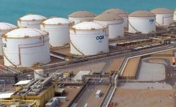 عمان در تلاش برای افزایش ذخیره‌سازی نفت