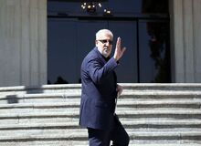 اوجی: هر دولتی در آمریکا سرکار بیاید، تغییری در فروش نفت ایجاد نخواهد شد