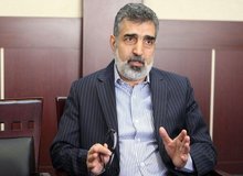 کمالوندی: عوامل حادثه نطنز و ترور شهید فخری‌زاده یکی است/ سطوح بالای کشور درباره ورود بازرسان تصمیم می گیرند