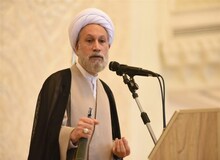 نماینده ولی فقیه در فارس: دشمنان در ماجرای مسمومیت ها به تهمت زدن علیه نظام روی آورده اند