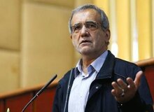 پزشکیان: چرا به جای حل مشکل به وزرا و مدیران بد و بیراه می گوییم/ همه دنبال مقصر هستند