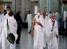  حج عمره به طور کامل تعلیق شد