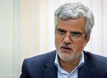 محمود صادقی: رای‌ مجلس برای طرح شفافیت آرا نمایندگان نشان داد که از کوزه همان برون تراود که در اوست!


