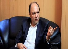 عضو تیم مذاکرات هسته‌ای در دهه ۸۰ 
اروپا به تعهداتش عمل نکند، گام‌های مهم‌تری برمی‌داریم/ ایران به دانش ساخت سانتریفیوژهای پیشرفته دست یافته است/ به ‌سمت تولید سوخت مورد نیاز نیروگاه بوشهر می‌رویم