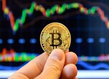 سقوط تاریخی بیت‌کوین در ساعات اخیر/ زنگ خطر در بازار کریپتو