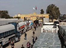 گذرگاه رفح شنبه بازگشایی می‌شود