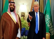 ترامپ: ایران به‌شدت خواهان توافق است!