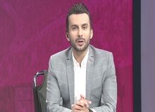 گوشی میثاقی را دوباره دزدیدند!