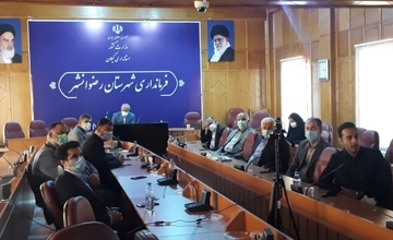 دستگیری عضو شورای شهر رضوانشهر در پرونده فساد مالی
