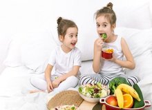 دنبال خوراکی‌ها مفید برای کودکان‌تان هستید؟/ این نوشیدنی‌ها را امتحان کنید
