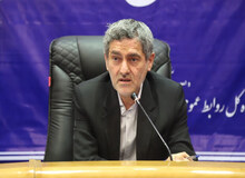 استاندار فارس: زنان کارمند ساعت ۱۲ تعطیل می شوند