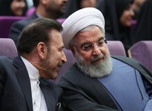 علت رد صلاحیت روحانی به روایت واعظی