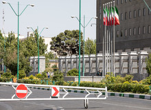 پیکر شهدای حادثه تروریستی تهران جمعه تشییع می شود

