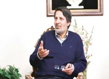عمادالدین باقی: تلاش سعید امامی برای گرفتن فتوا علیه روشنفکران
