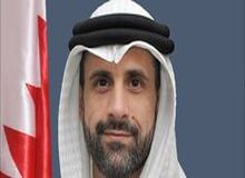 معرفی نخستین سفیر بحرین در اسرائیل