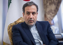 کسانی با حمله به عراقچی از افغانی‌ها حمایت می‌کنند که کم‌ترین حقوق ملت ایران را به رسمیت نمی‌شناسند