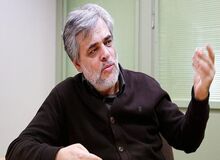 محمد مهاجری:  اعضای جبهه پایداری حرف های تند می زنند تا از دولت ابراهیم رئیسی بیشتر سهم‌خواهی کنند