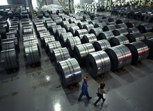 ابربدهکار بانکی در زندان اوین معاملات فولاد را هدایت می کند/ سلطان فولاد چگونه بازار را مدیریت می کند؟+جزییات 