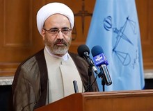 واکنش معاون قوه قضاییه به حادثه تروریستی شیراز