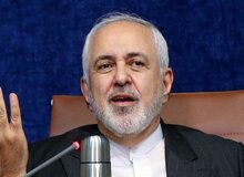 کنایه ظریف به آذربایجان و اعراب منطقه /ایران در دوران رهبر ‌انقلاب به یک قدرت مطمئن تبدیل شد