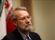 لاریجانی: تروریسم مختص یک منطقه نیست/آمریکا در موضوع هسته‌ای پارا فراتر گذاشته است