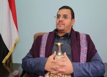 انصارالله: جنگ واقعی با اسرائیل هنوز آغاز نشده است