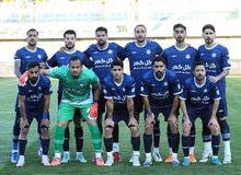 گل‌گهر ضد مصوبه فدراسیون؛ در هیچ تورنمنتی شرکت نمی‌کنیم!