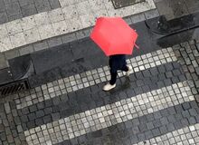 هواشناسی: ایران در سال آبی جاری با ۵۷.۳ درصد کاهش بارش روبه‌رو شده