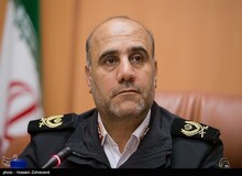 رئیس پلیس پایتخت: مجازات عامل شهادت مأموران ناجا در خیابان پاسداران قبل از پایان سال

