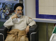 موسوی‌لاری چرا کناره‌گیری کرد؟!
