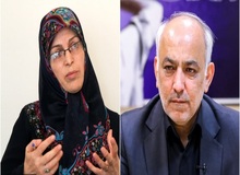شکوری راد وظایف دبیرکلی حزب اتحاد ملت را به آذر منصوری واگذار کرد